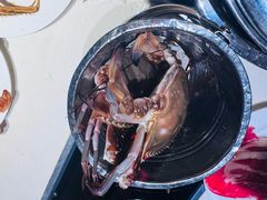 -聚盛源蒸汽海鲜火锅烤肉自助(巨川金海岸购物广场店)