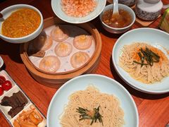 -裕兴记•蟹黄面馆(人民广场店)