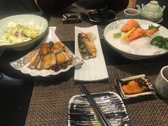 -景鹤料理(上地华联店)