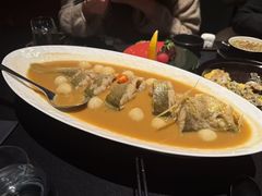 -醉东Oriental House(静安嘉里中心店)