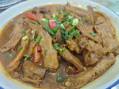 -刘昌兴菜馆(金轮第一城店)