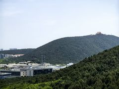 -云龙山