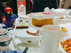 -老浒记烤鸭-北京菜(琉璃厂店)