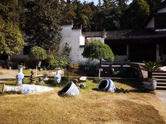 -景德镇古窑民俗博览区