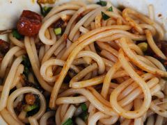 -丁记面馆(凤凰店)