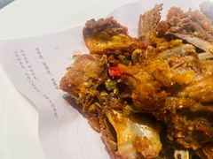 -宏达宴老菜馆(群力第四大道店)