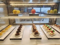 -都会尚膳·海鲜自助餐厅(重庆万豪酒店)