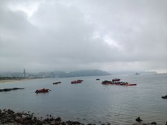 -大梅沙海滨公园