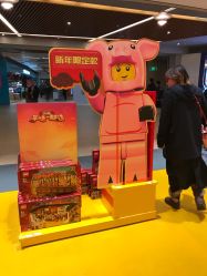 -乐高授权专卖店(浦东嘉里城店)