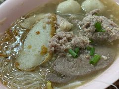 -榮泰米粉湯(Left Shop)