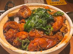 -岛风·台食小馆 ISLAND BISTRO(烟台山店)