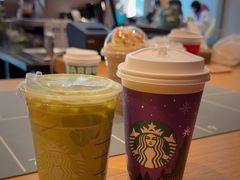 -星巴克臻选(国贸商城首店)