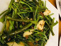 -芽庄MP泰式海鲜海景餐厅