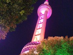 -东方明珠广播电视塔