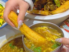 -钟吾小馆·地道徐州菜(锦创书城店)