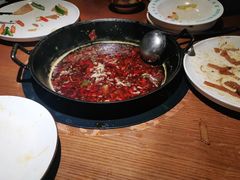 -受气牛肉·重庆耙牛肉(来福士店)