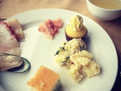 iphone_upload_pic-AdD全日制餐厅(中谷花园酒店)