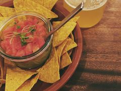 -RAC BAR(安福路店)