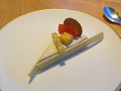 -迪拜帆船酒店海底餐厅