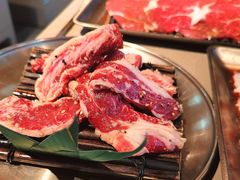 -西塔老太太泥炉烤肉(青浦蟠龙天地店)