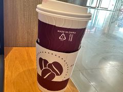 -COSTA COFFEE(龙德广场店)