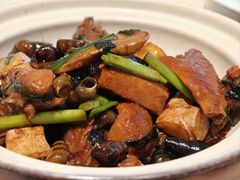 -侨美食家·粤菜(体育西路店)