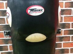 -拳盛时代拳击俱乐部(北京路店)