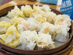 -嘉州海汇源老烧麦店