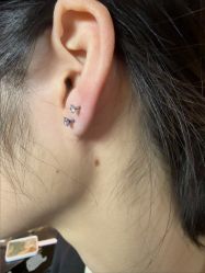 -匿名者纹身学院派·刺青