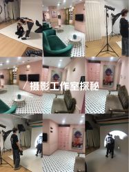 -吉姆叔叔亲子儿童摄影(青岛印象·山店)