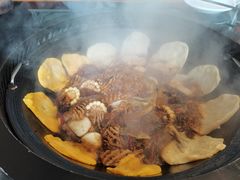 -九味一品铁锅炖·地锅鸡(和信广场店)