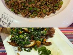 -香巴拉云南餐厅(华莱坞店)