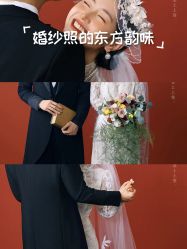 -雅云婚纱摄影工作室旗舰店