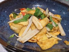 -半山腰·云南菜(侨福芳草地店)