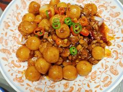 -杏花村水席楼·洛阳水席(老城十字街店)