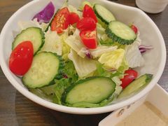 水晶肴肉-海天楼中餐厅(吴宫泛太平洋酒店)