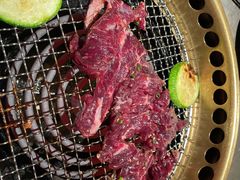 -谷牛日式烤肉(宝山U天地店)