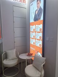 -洗脸熊·洗脸吧