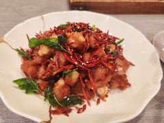 -汉水谣·江景餐厅(江滩店)