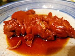 -那家小馆•北京菜•烤鸭(香山店)