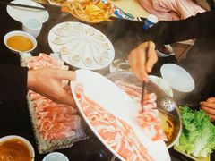 -青岛小羔羊火锅(李村公园店)