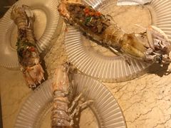 -雍和会海鲜姿造自助(湖东路店)