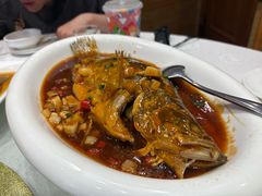黄山臭鳜鱼-庐州太太(鼓楼店)