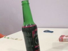 -大姐麻辣烫(莲宝中路店)
