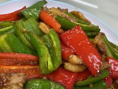 -双月饭店·20年老字号(新村店)