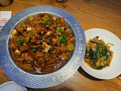 -俭寨大盘鸡·缸子肉·小公鸡·新疆菜(云通店)