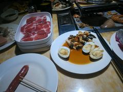 -哆来咪火锅烤肉自助(牌楼店)
