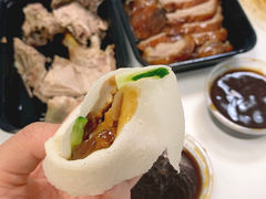 -北京王府井烤鸭(泰兴店)