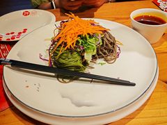 -石榴红了·非遗酥皮烤包子·新疆菜(瑞豪店)