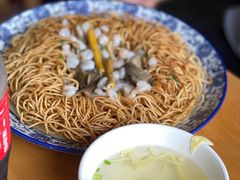 -裕兴记·三虾面(西北街总店)